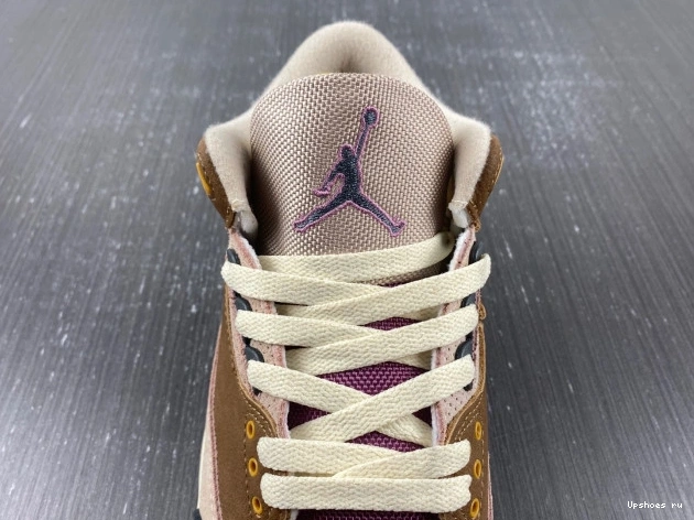 Winterized Archaeo Jordan Brown Retro DR8869-200 3 0904